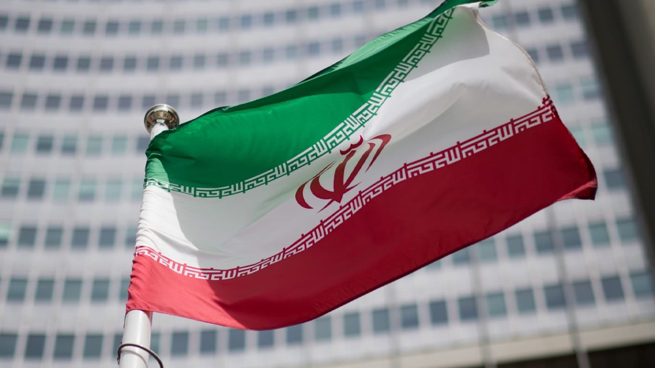 IRAN