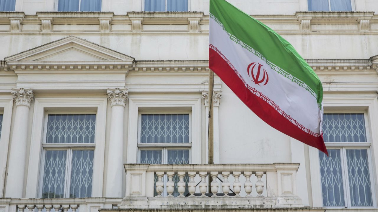 IRAN