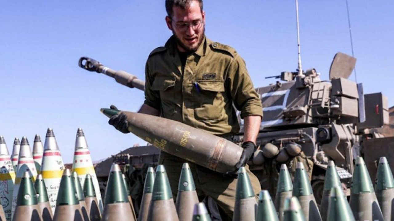 ISRAEL