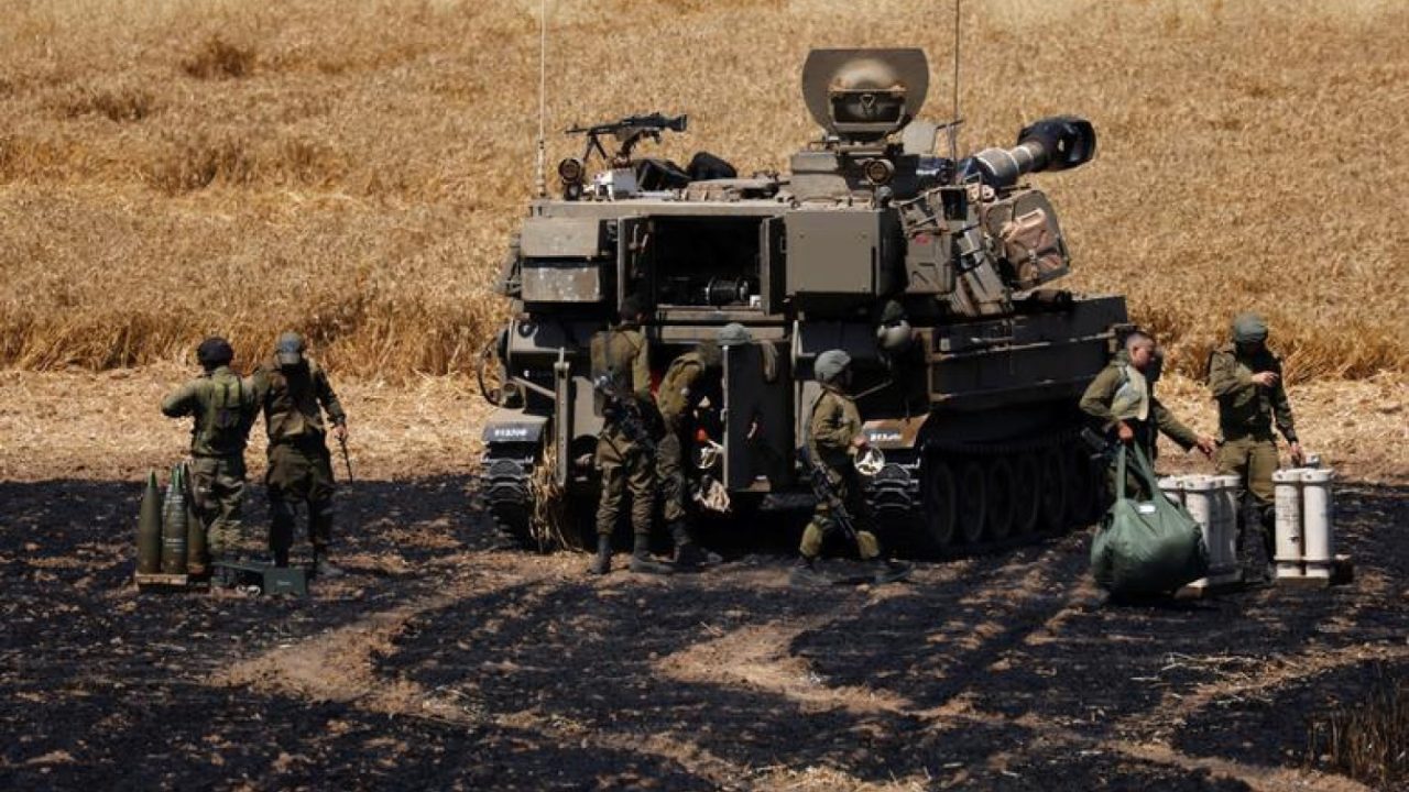 ISRAEL (1)