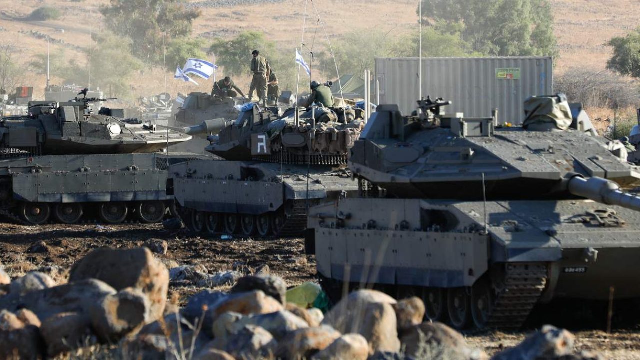 ISRAEL