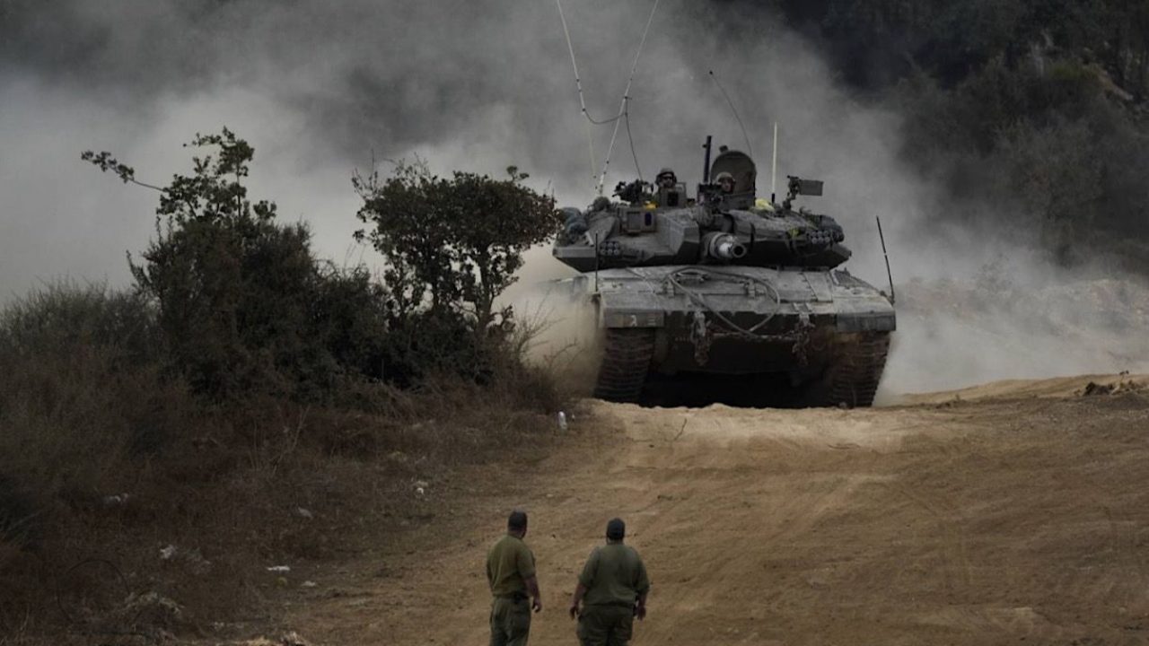 ISRAEL