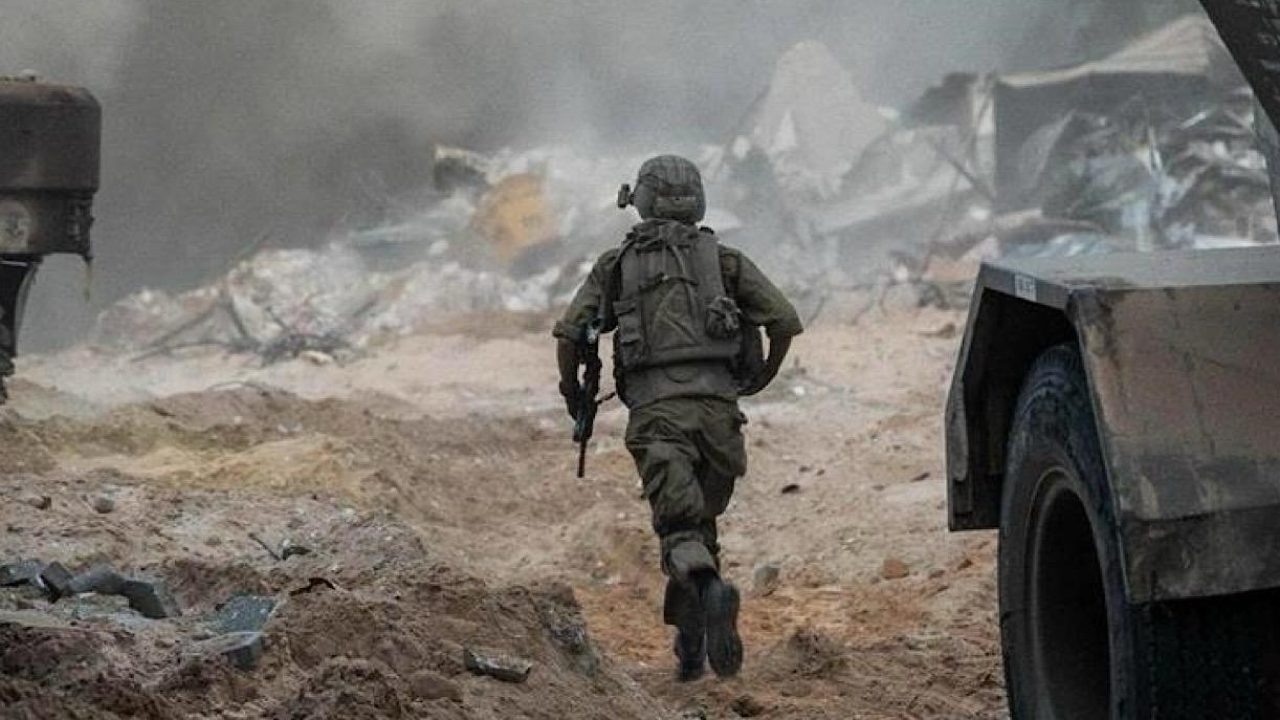ISRAEL