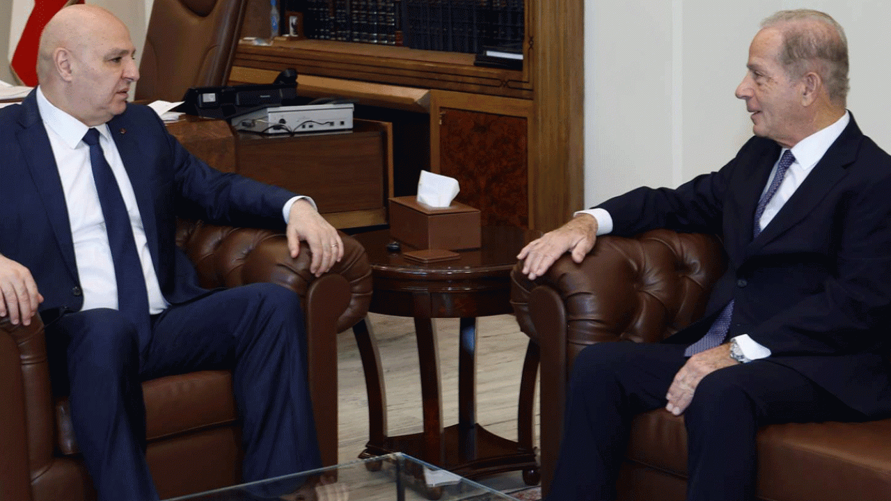 ISSA-AOUN