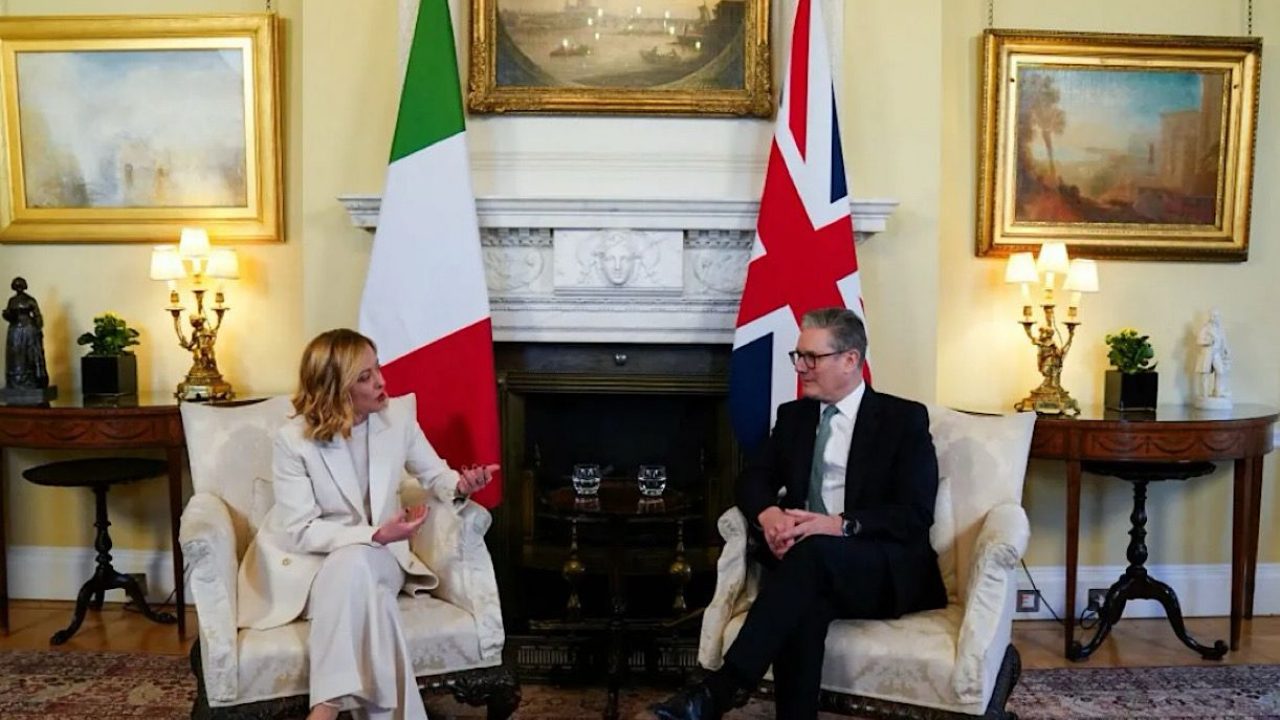 ITALY