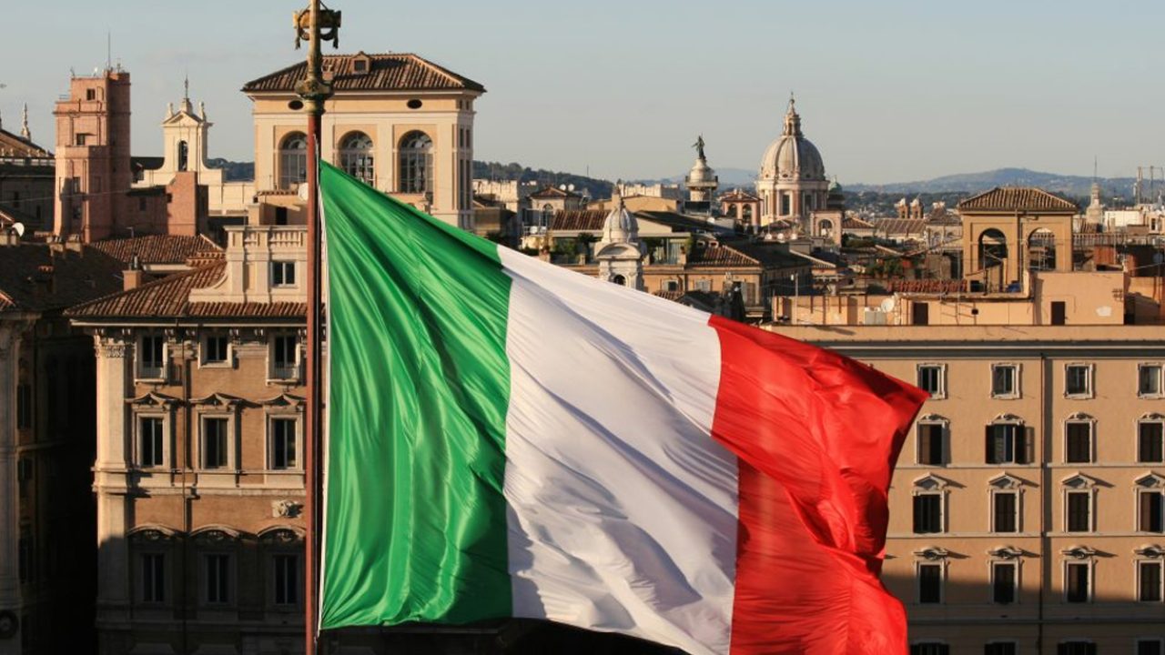 ITALY