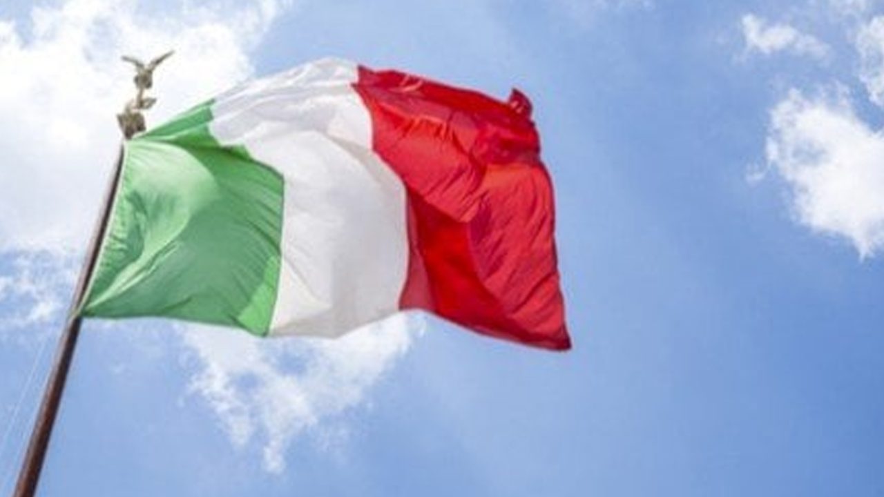 ITALYY ITALYY