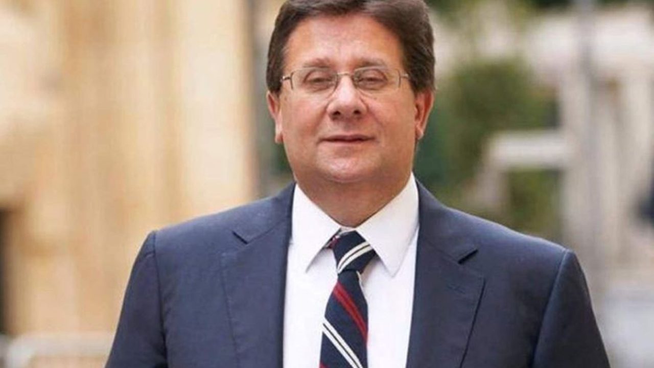 Ibrahim-Kanaan