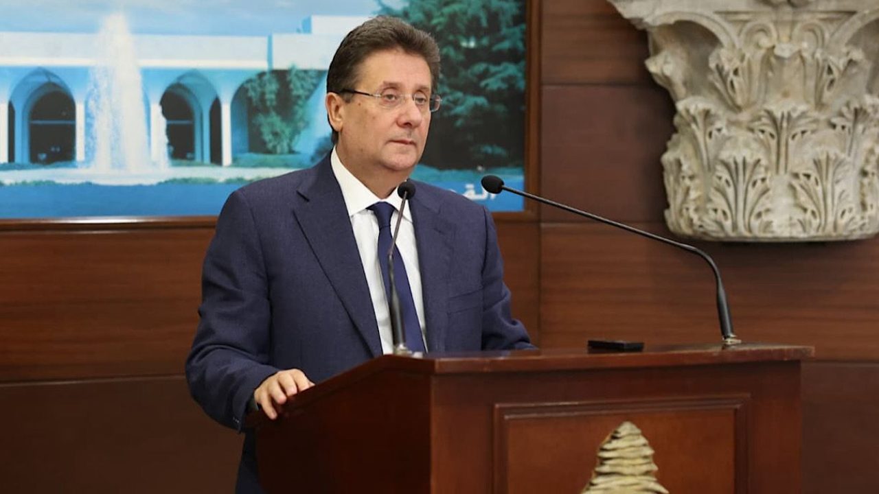 Ibrahim kanaan