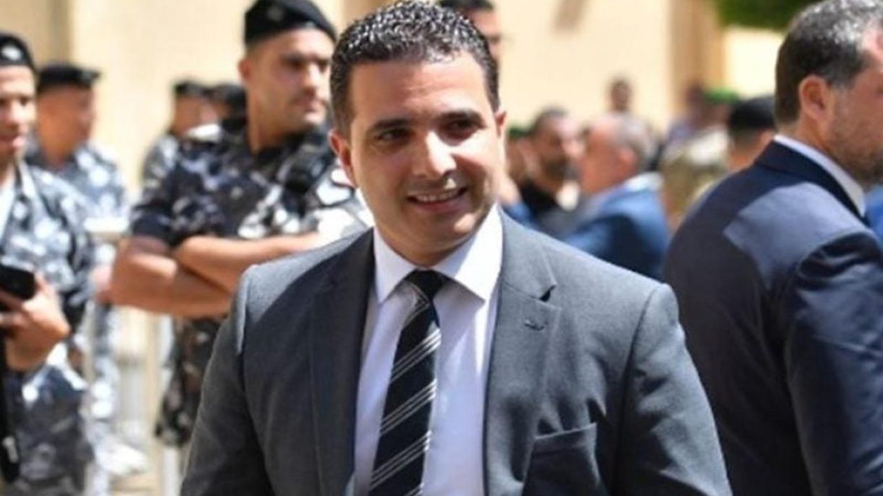 Ihab Matar