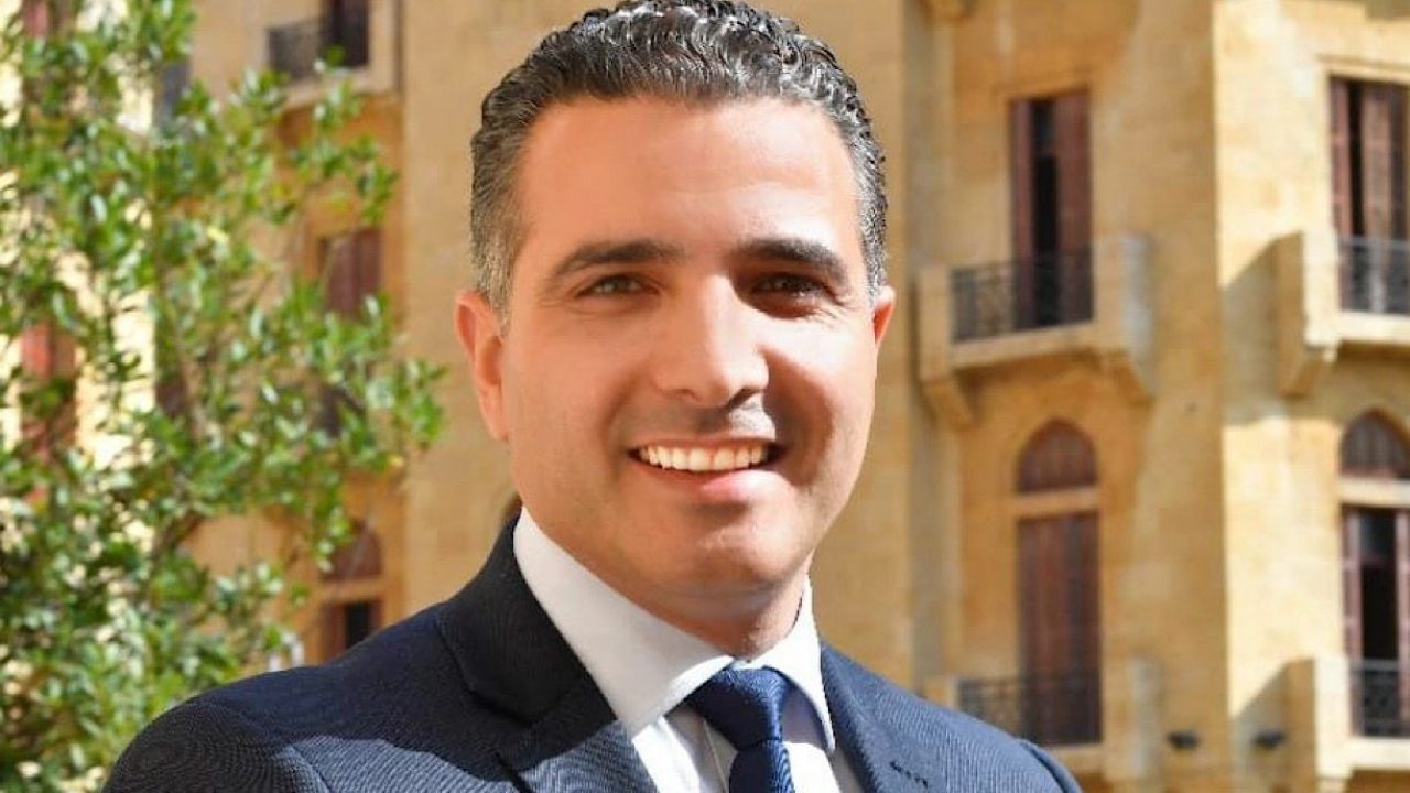 Ihab matar