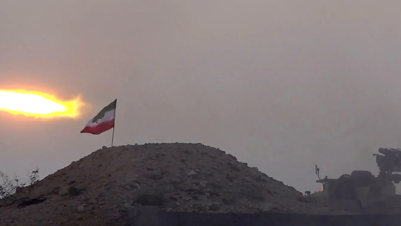 Iran