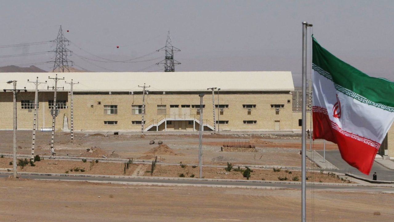 Iran-nawawe