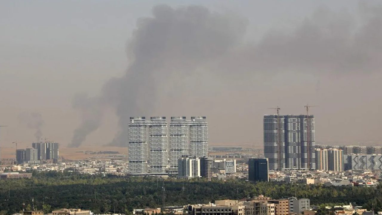 Iraq