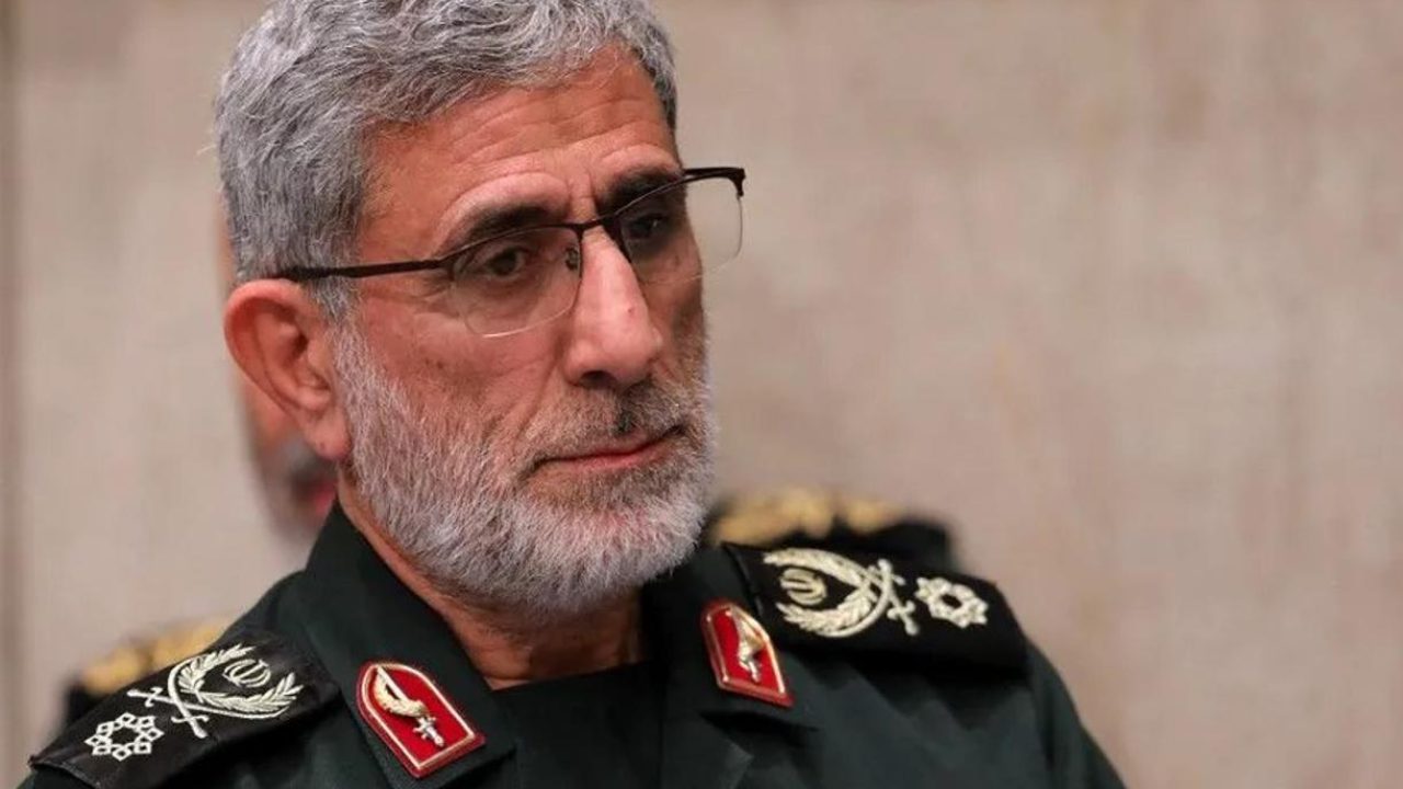 Ismaeil Ka'ani