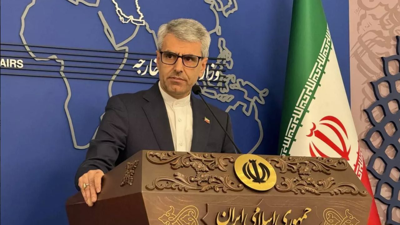 Ismail-Iran