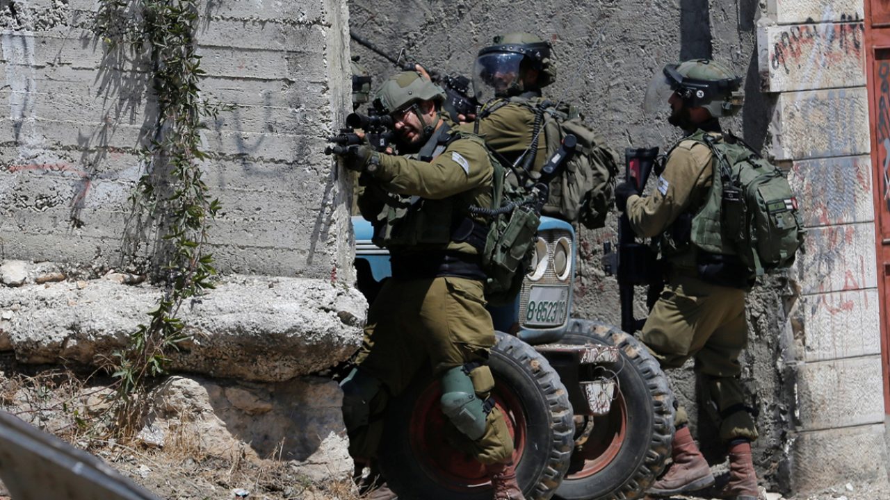 Israel