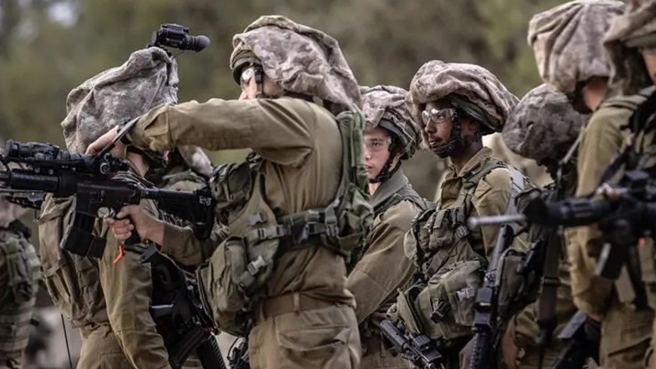 Israel