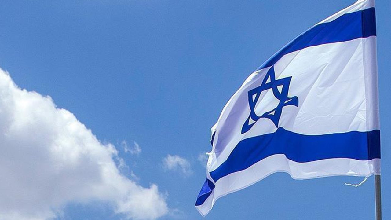 Israel-Flag