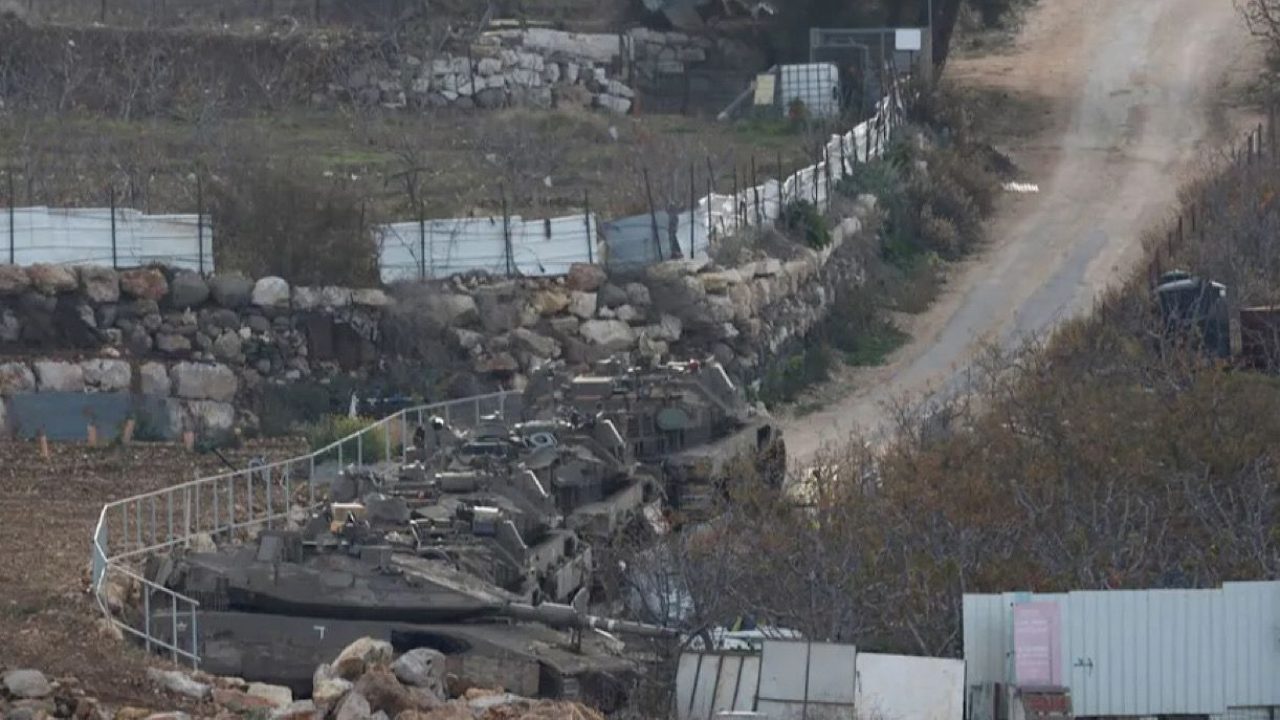 Israel gaza