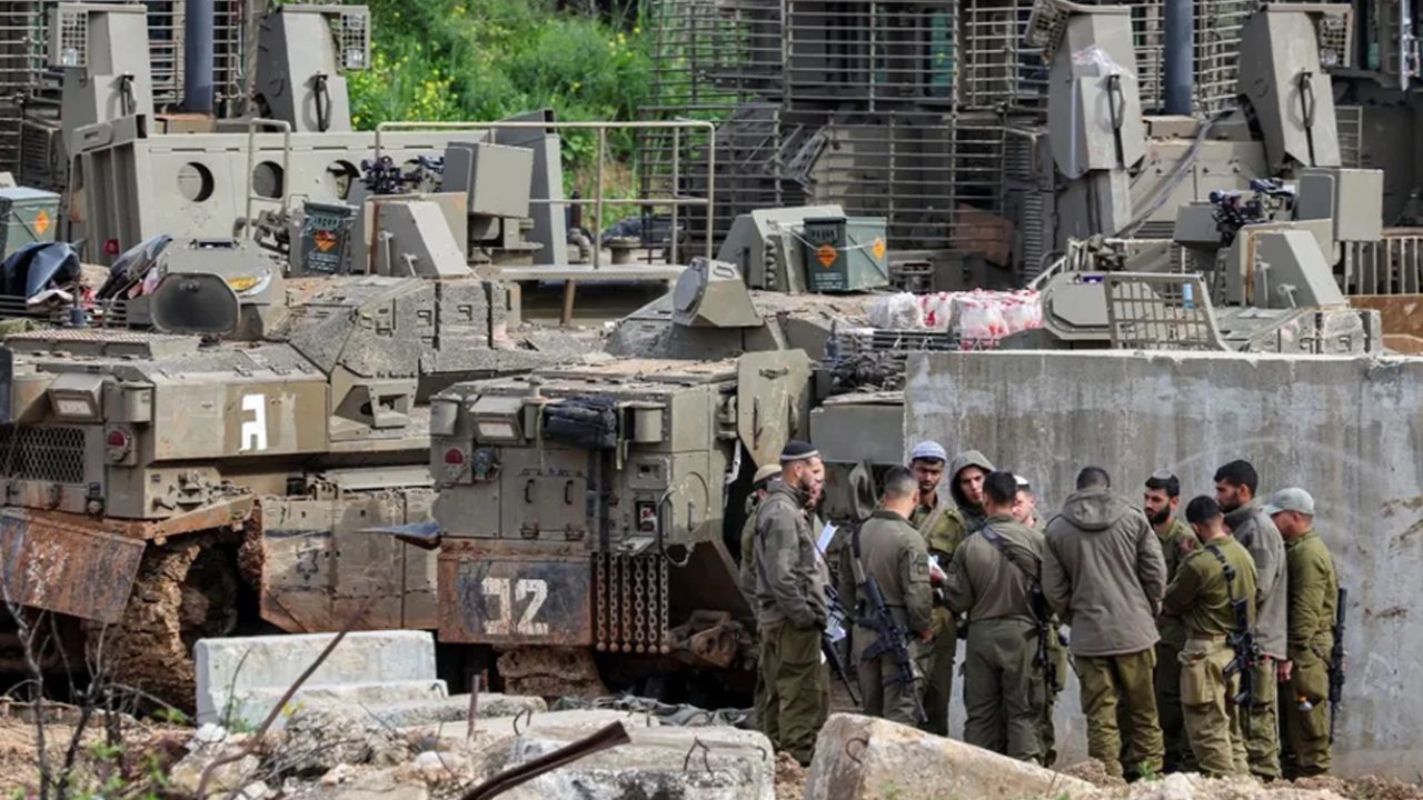 Israel-in-South-Lebanon