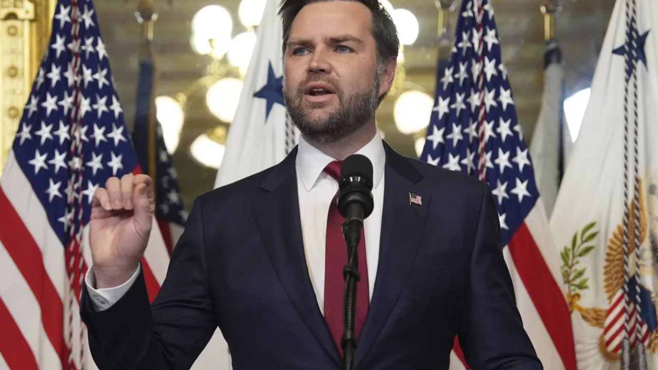 JD-Vance