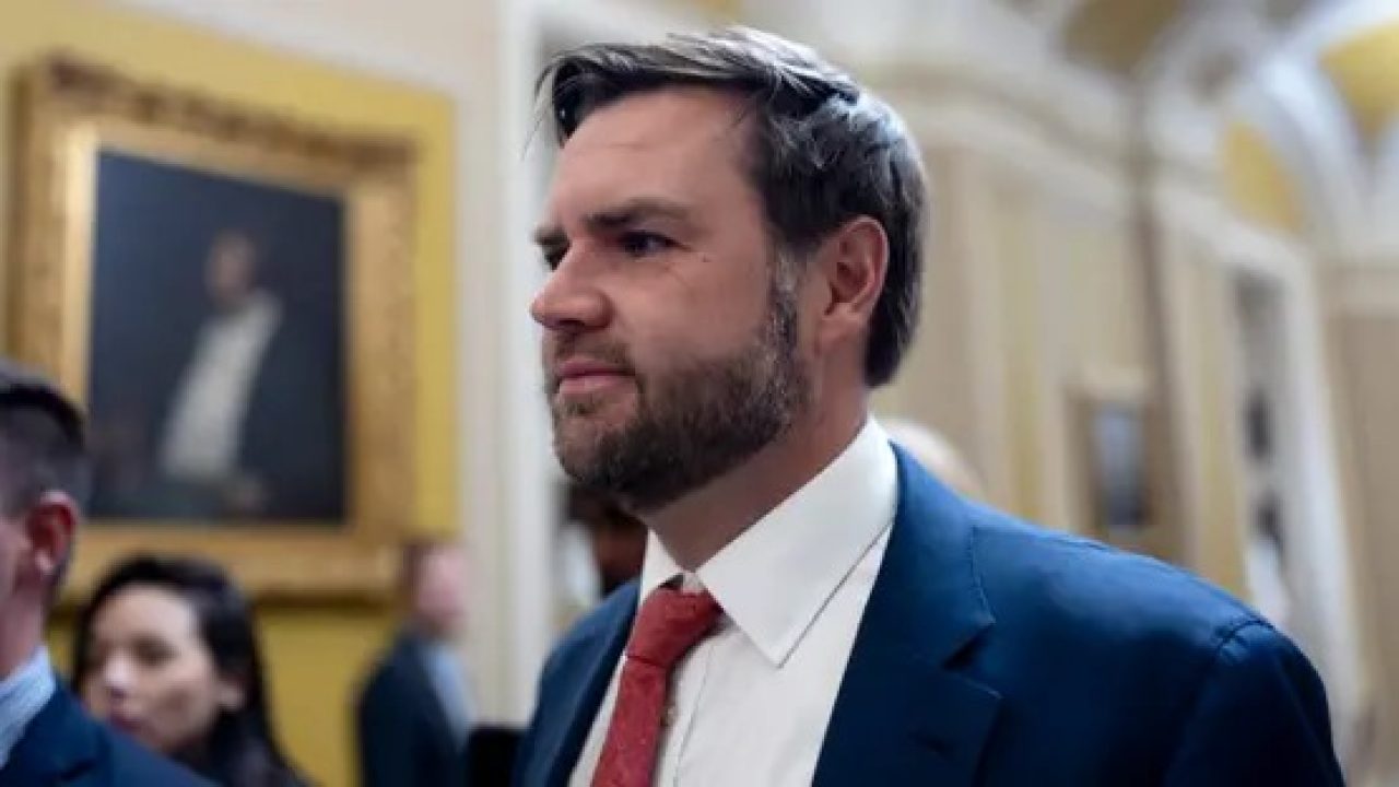 JD Vance