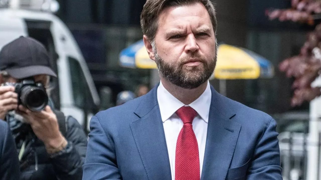 JD-Vance