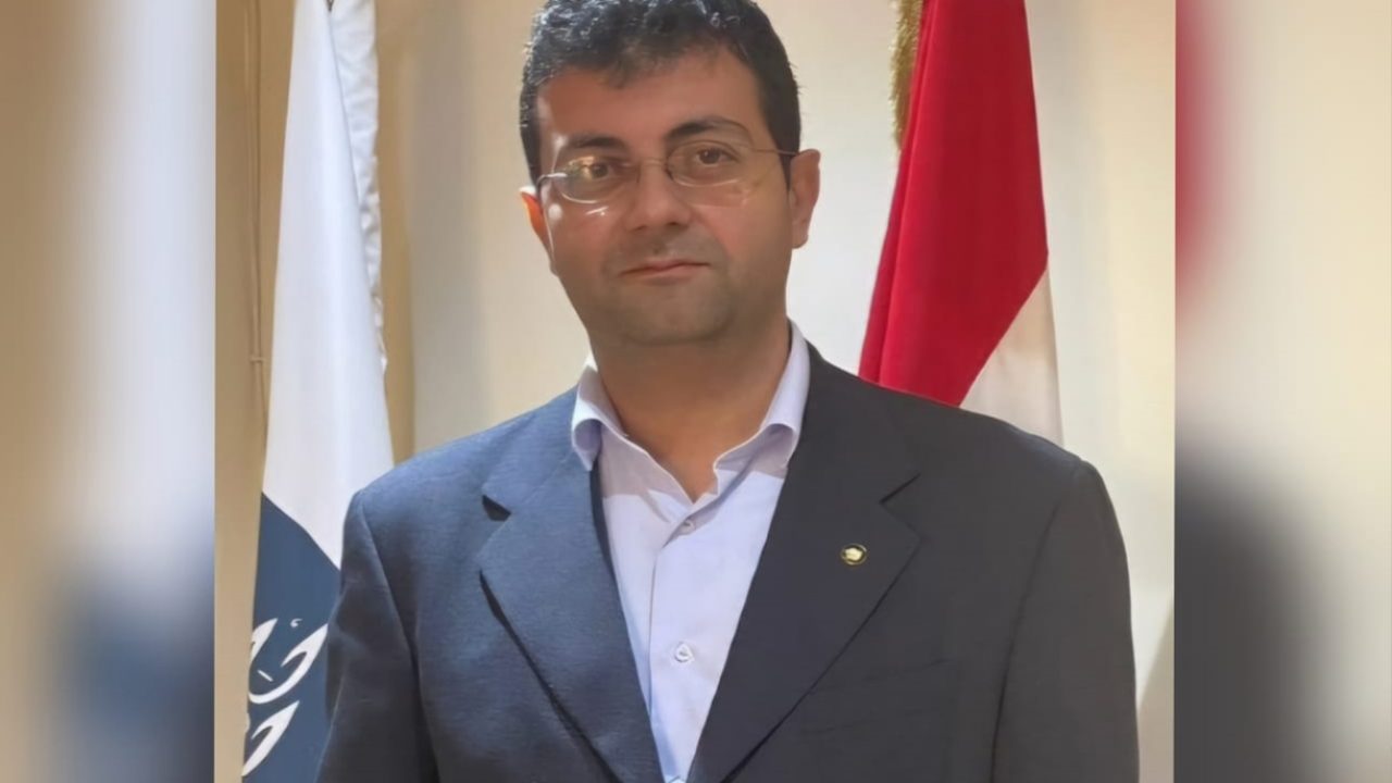 JOE SALLOUM