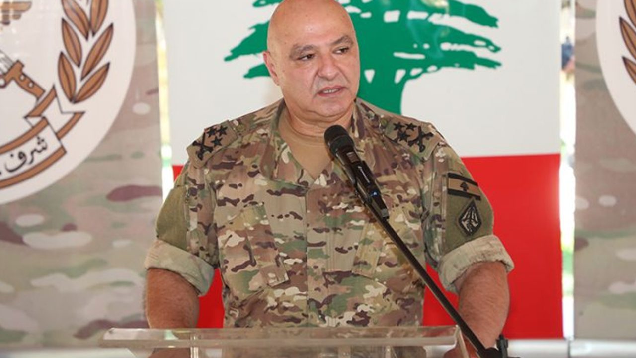 JOSEPH-AOUN