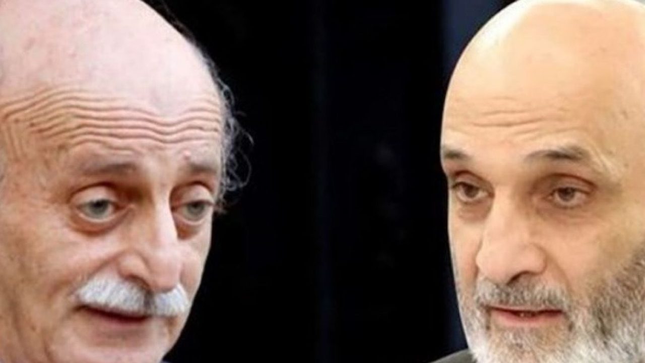 JOUMBLAT GEAGEA