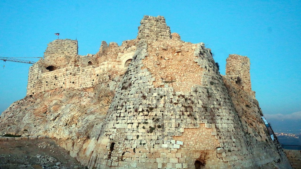 Jabal-Aamel