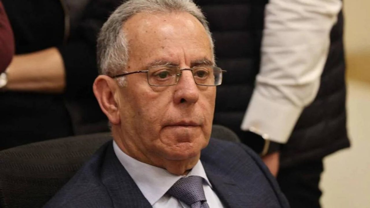 Jamal hajjar