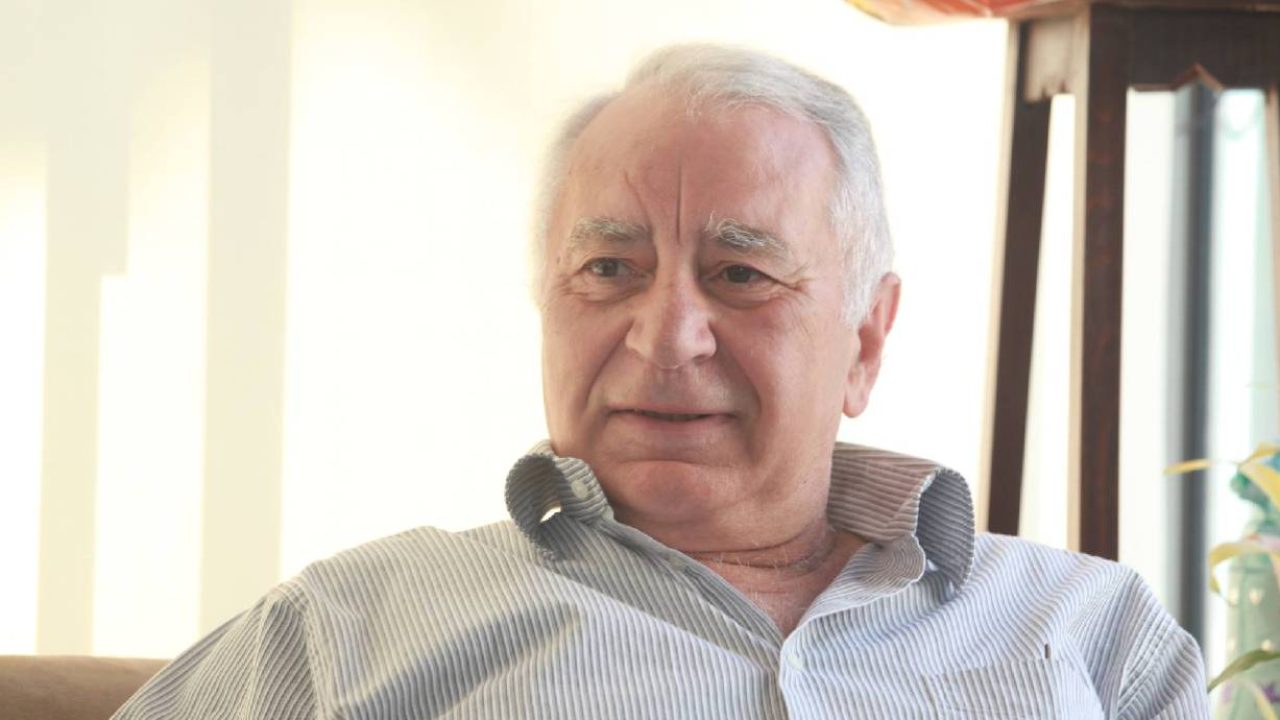Jean basmarji