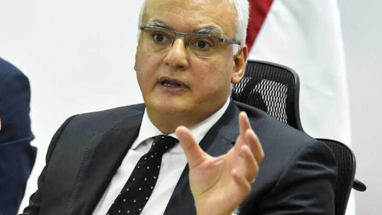 Jhonny Kerem