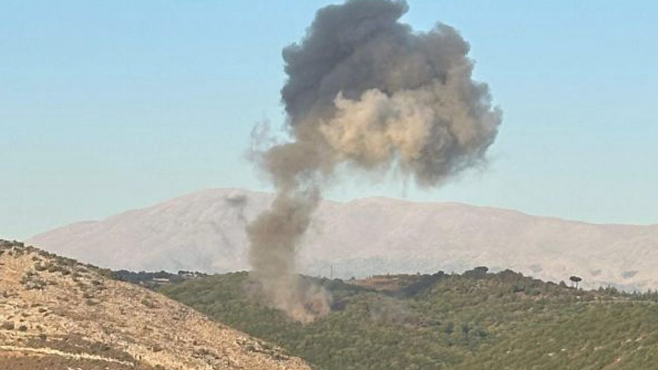 Jnoub 5