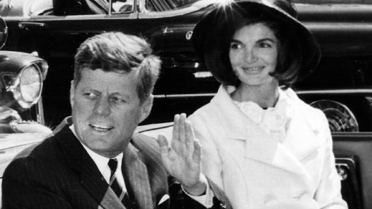 John Kennedy