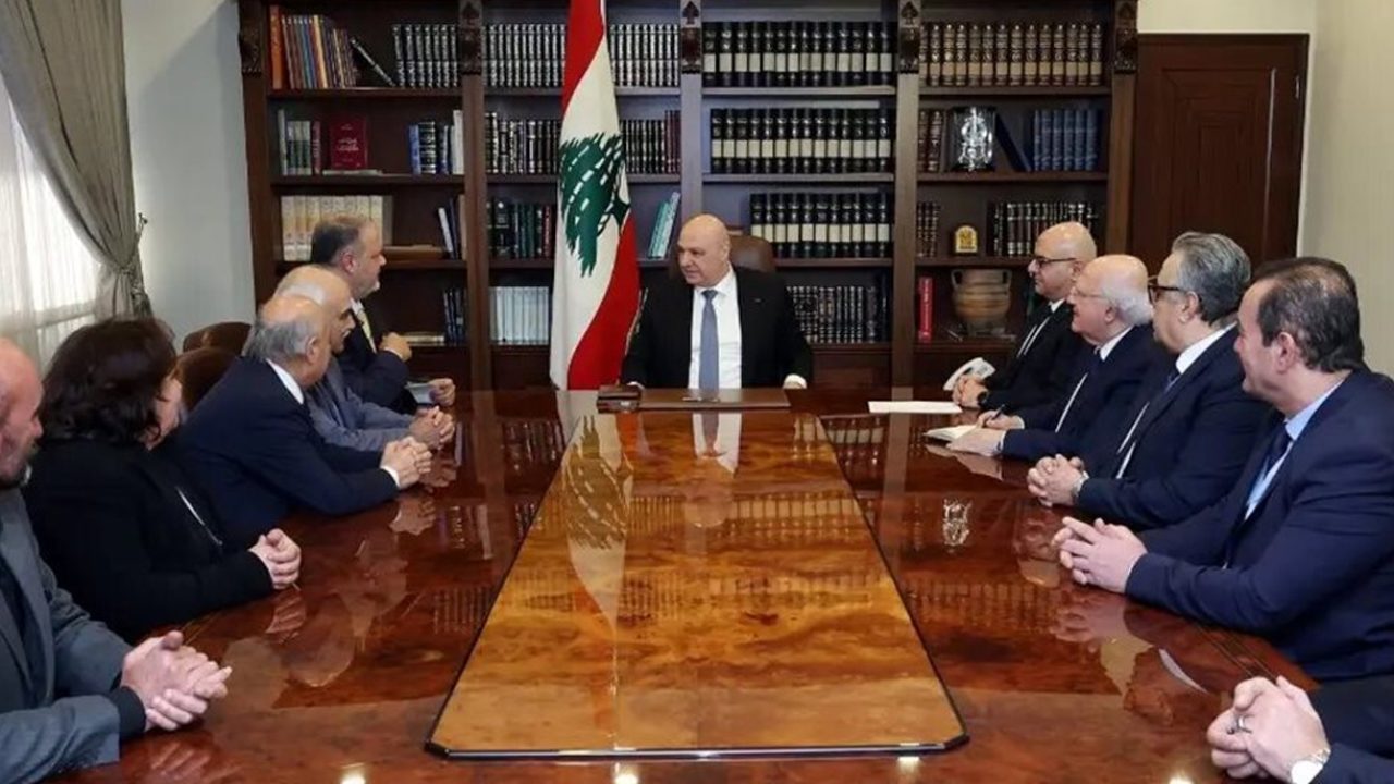 Joseph-Aoun