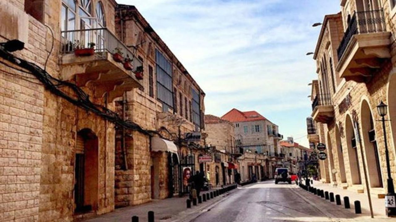 Jounieh Souk