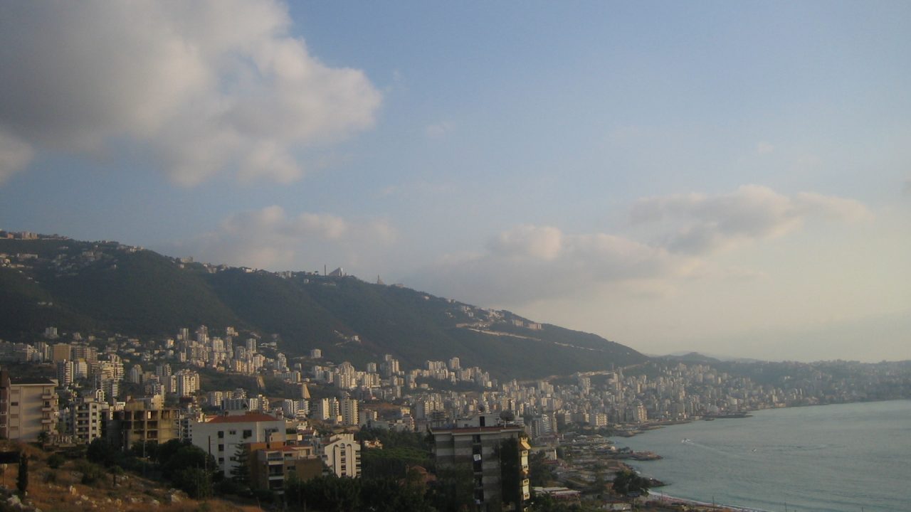 Jounieh_Bay (1) Jounieh_Bay (1)