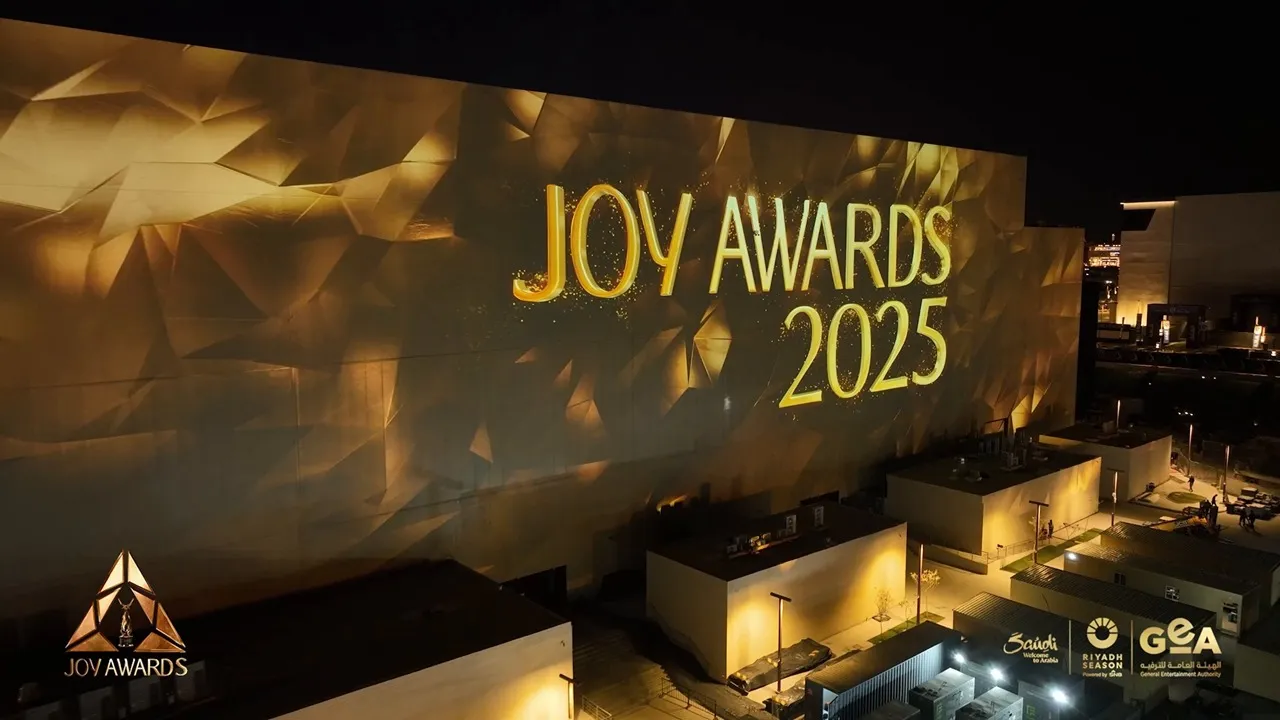 Joy Awards