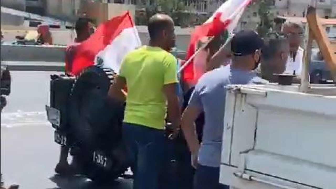 إستغلال سياسي ... التنظيم مطلوب!