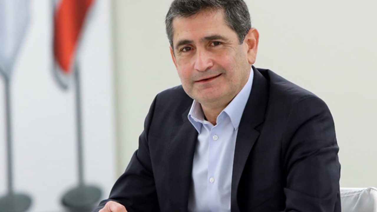 KOUYOUMJIAN