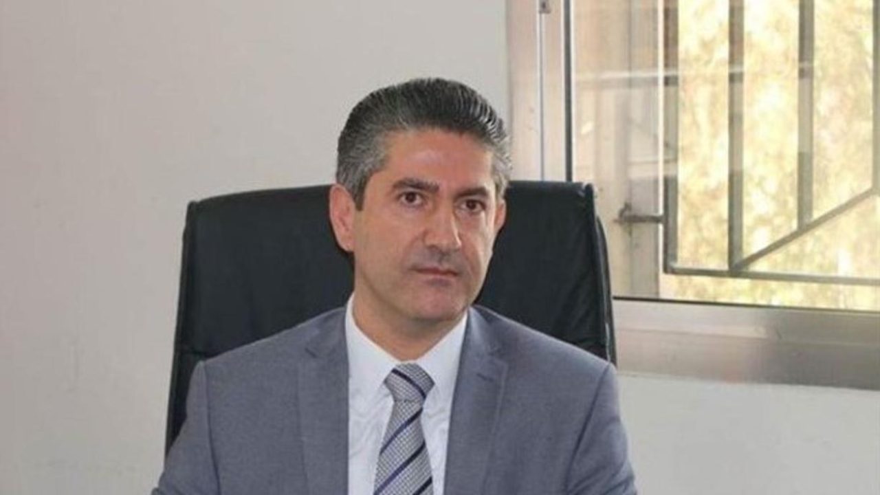 Kamal Abou Jaoude