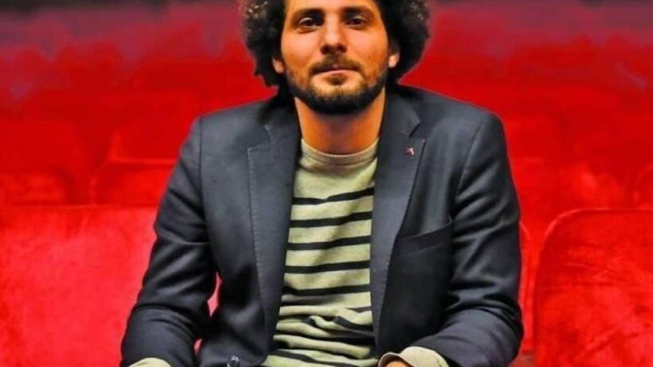 Kassem istanbouli