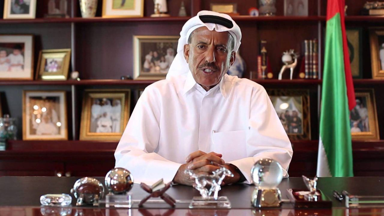 Khalaf-el-habtour