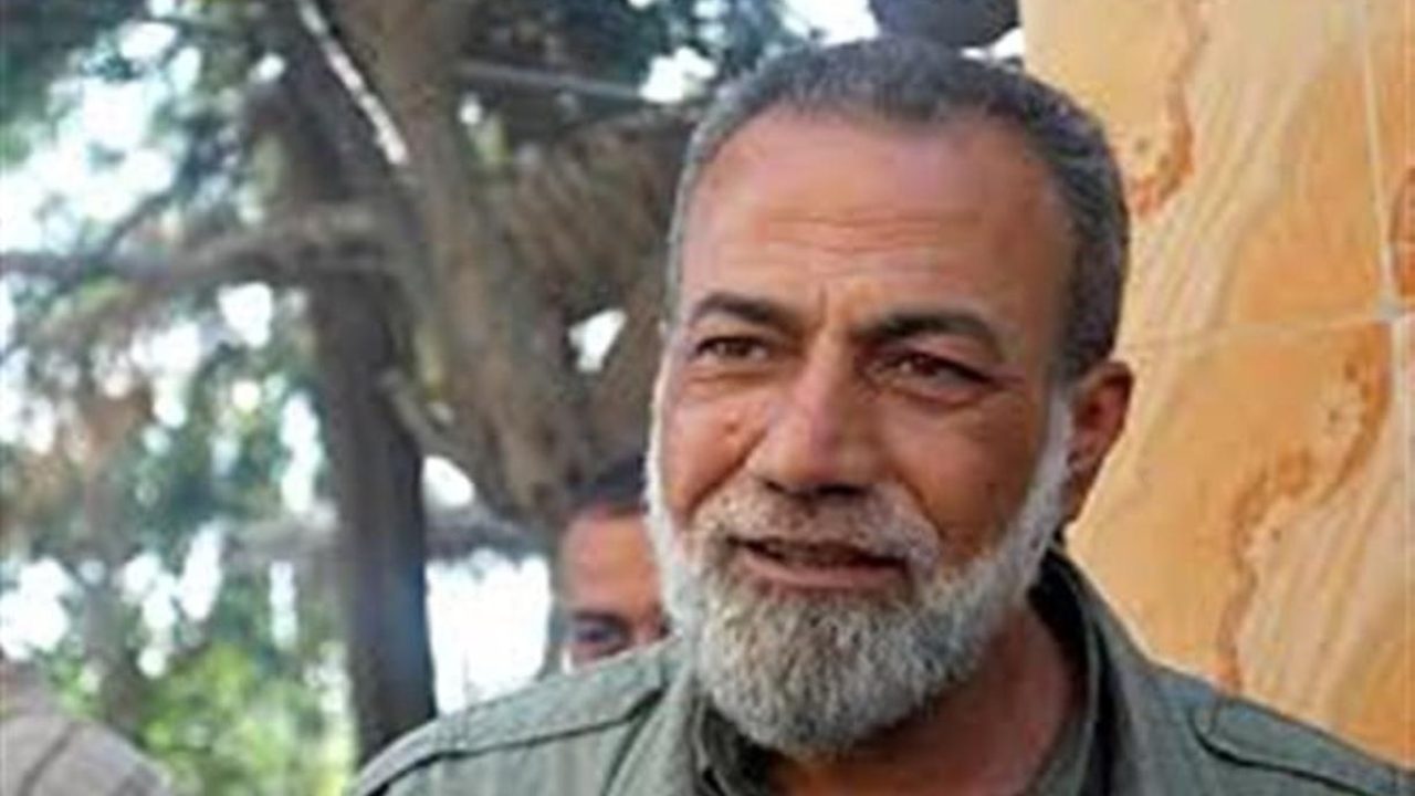 Khalil Makdah