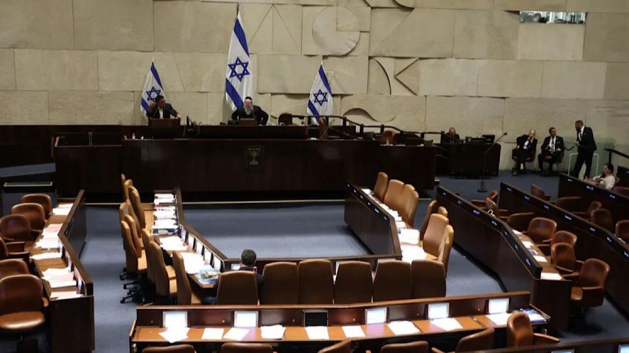 Knesset