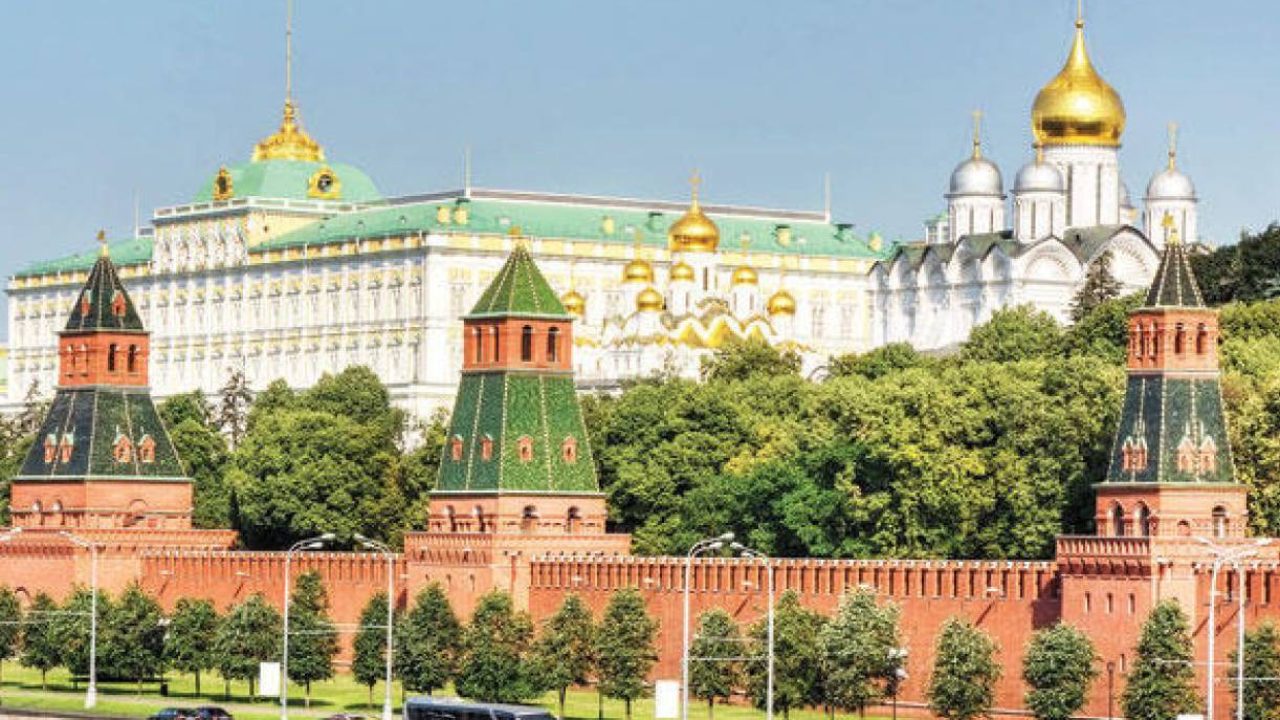 Kremlin