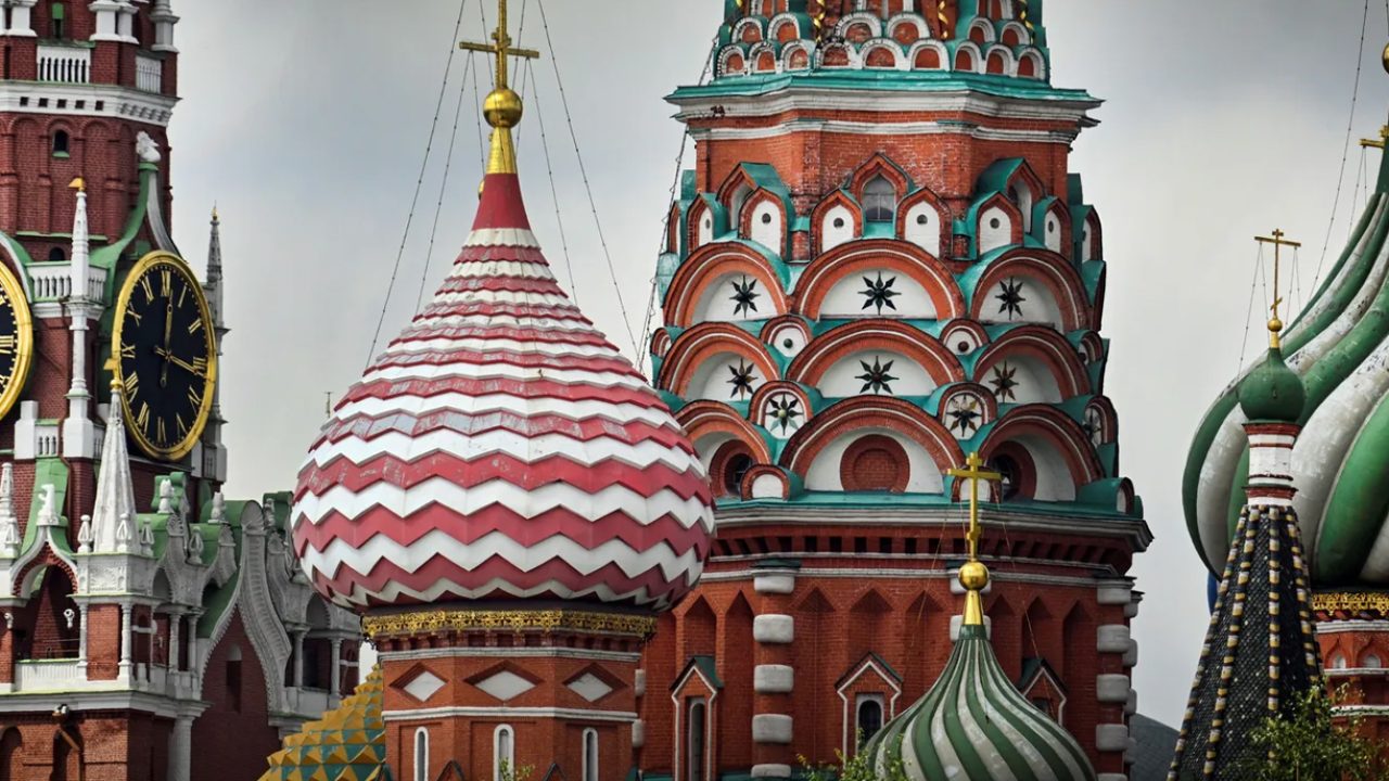Kremlin
